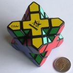 Skewb Xtreme